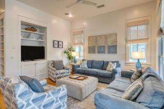 Destin Dream by AvantStay 2-Story Home Walk to Beach Hot Tub - Destin - 3