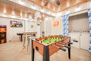 Dapper Dolphin by AvantStay Pool Game Room - Port Aransas - 8