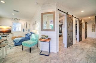 Dapper Dolphin by AvantStay Pool Game Room - Port Aransas - 2