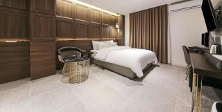 Wonju May hotel - Wonju - 0