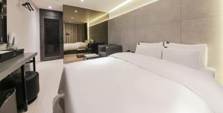 Wonju May hotel - Wonju - 9
