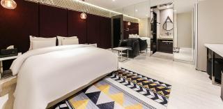 Wonju May hotel - Wonju - 7