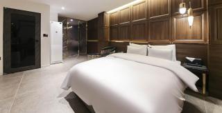 Wonju May hotel - Wonju - 6