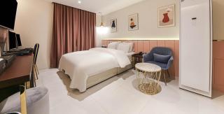 Wonju May hotel - Wonju - 5