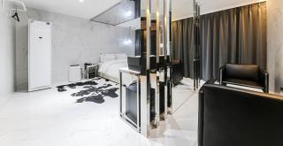 Wonju May hotel - Wonju - 3