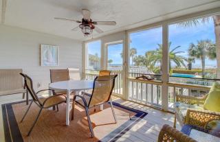 20 Beach Club Villa by AvantStay Close to the Beach Golf Courses - Isle of Palms - 0