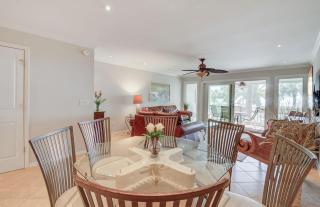 20 Beach Club Villa by AvantStay Close to the Beach Golf Courses - Isle of Palms - 3
