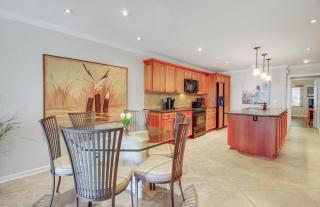 20 Beach Club Villa by AvantStay Close to the Beach Golf Courses - Isle of Palms - 2
