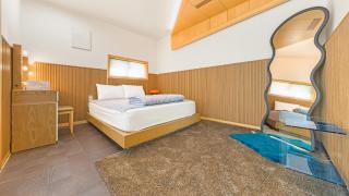 Gapyeong Rondavill Pension - Gapyeong - 5