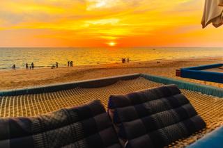 Lanta Sand Resort & Spa - Ko Lanta - 8