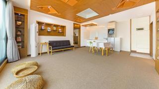 Gapyeong Rondavill Pension - Gapyeong - 5