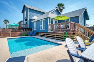 Makaira Azul by AvantStay Pool Putting Green - Port Aransas - 0