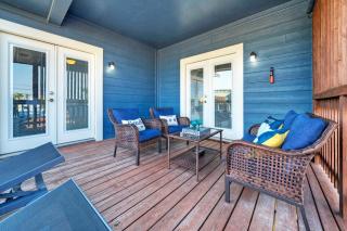 Makaira Azul by AvantStay Pool Putting Green - Port Aransas - 7
