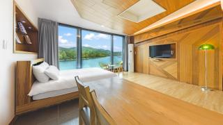 Gapyeong Rondavill Pension - 9