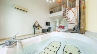 Youngduk Sea & Spa Pension - Yeongdeok - 6