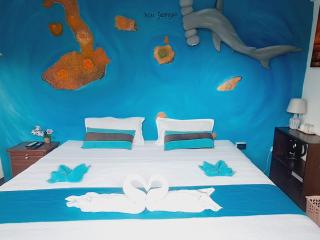 Suite Galarous Island - 1