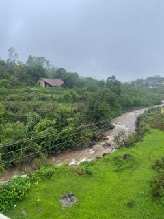 Saanjh Riverside Resort - Mahabaleshwar - 6