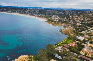 Seashore Buyout by AvantStay Sleeps 21 7 Spaces - San Diego - 9