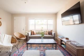 Seashore Buyout by AvantStay Sleeps 21 7 Spaces - San Diego - 2