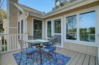 15 Lake Village by AvantStay Golf Course Lagoon Views - Isle of Palms - 5