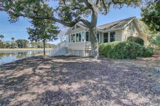 15 Lake Village by AvantStay Golf Course Lagoon Views - Isle of Palms - 8