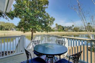 15 Lake Village by AvantStay Golf Course Lagoon Views - Isle of Palms - 0