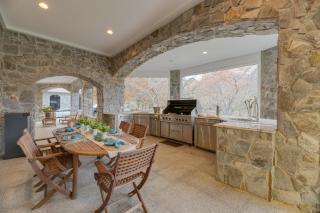 Bay Estate by AvantStay Waterfront Private Pond - Ridge - 6