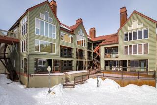 Etta Place 1 by AvantStay Ski In Ski Out Unit w Views of the Slopes - 2