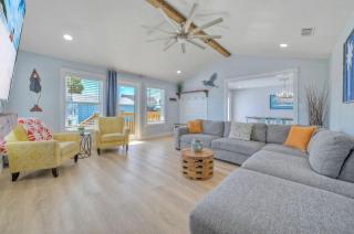 Barefoot Salty by AvantStay Private Pool - Port Aransas - 7