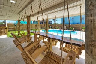 Barefoot Salty by AvantStay Private Pool - Port Aransas - 8