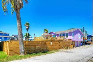Barefoot Salty by AvantStay Private Pool - Port Aransas - 6