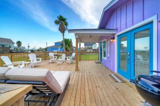 Barefoot Salty by AvantStay Private Pool - Port Aransas - 3