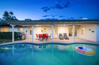 Putter’s Paradise by AvantStay Central Location Private Pool - Tempe - 0