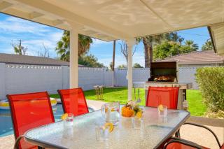 Putter’s Paradise by AvantStay Central Location Private Pool - Tempe - 9