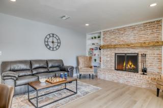 Putter’s Paradise by AvantStay Central Location Private Pool - Tempe - 8