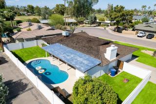 Putter’s Paradise by AvantStay Central Location Private Pool - Tempe - 6
