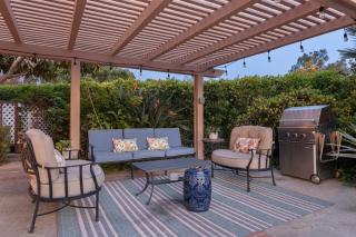Rancho Real by AvantStay Private Pool Hot Tub Luxe Group Retreat - Rancho Santa Fe - 5