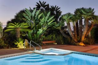 Rancho Real by AvantStay Private Pool Hot Tub Luxe Group Retreat - Rancho Santa Fe - 4