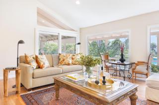 Rancho Real by AvantStay Private Pool Hot Tub Luxe Group Retreat - Rancho Santa Fe - 1