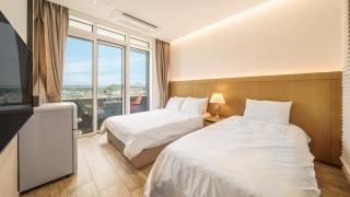 Goseong Moneblue Pension - 9