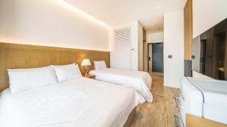Goseong Moneblue Pension - Goseong - 8