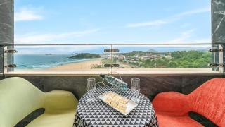 Goseong Moneblue Pension - 2