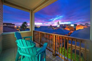 Isla View by AvantStay Resort Pool Near Beach - Port Aransas - 8