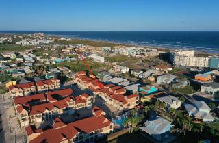 Isla View by AvantStay Resort Pool Near Beach - Port Aransas - 7