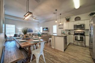 Isla View by AvantStay Resort Pool Near Beach - Port Aransas - 3