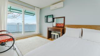 Namhae baramundeok Pension - Namhae - 6