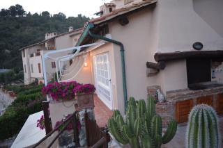 Exclusive Tuscany beach house the sea at doorstep - Monte Argentario - 7