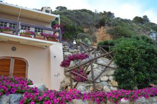 Exclusive Tuscany beach house the sea at doorstep - Monte Argentario - 3