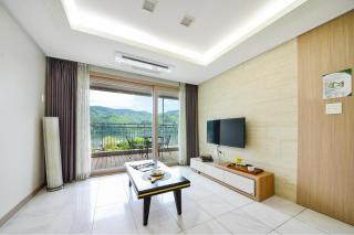 Gapyeong Club Fish Villas Pension - Gapyeong - 9