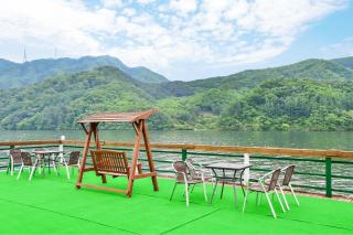 Gapyeong Club Fish Villas Pension - Gapyeong - 1